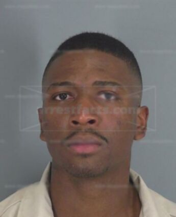 Demareo Vadale Mack
