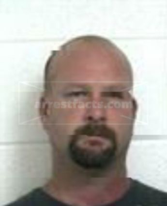 Leonard Burl Mayes
