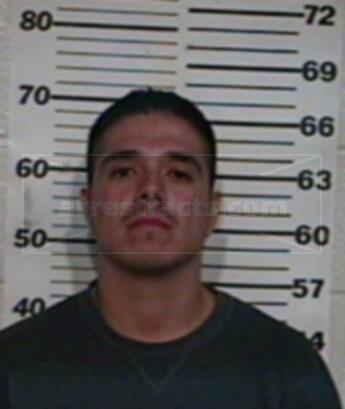 Juan Francisco Villarreal Rodriguez
