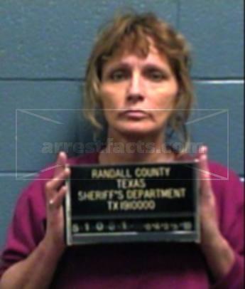 Shelly Ray Patton