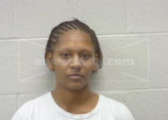 Tamika Belle Burks