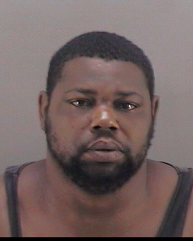 Charles Earl Bradley