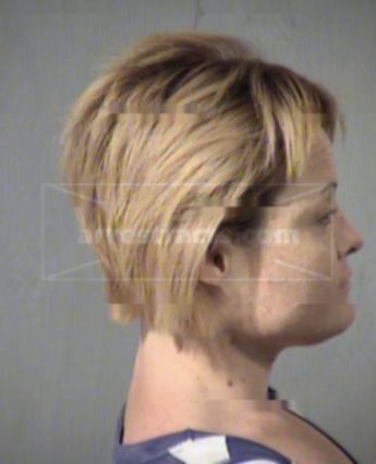Brandi Louise Tate