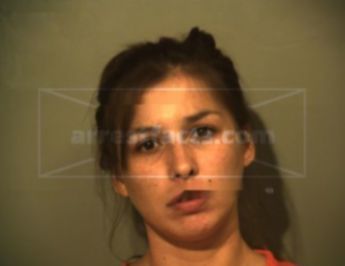 April May Alonzo Villarreal