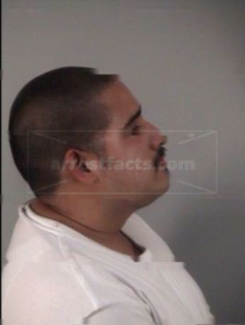 Ricardo Andres Viteri