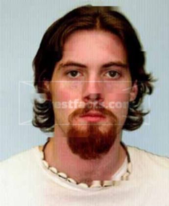 Daniel Travis Goldman