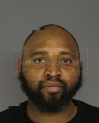 Darnell Thomas