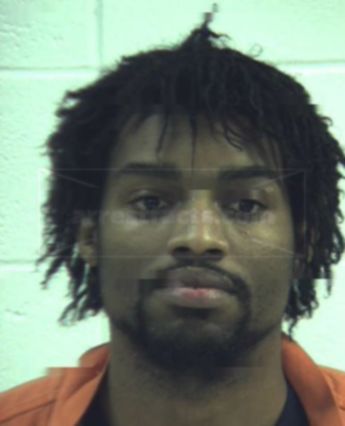 Desmond Jarrod Terry