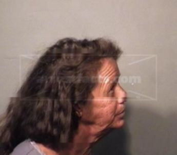 Debra Lou Oliver