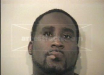 Broderick Alfred Jones