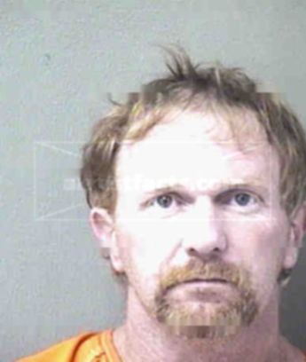 Larry Gene Lillard