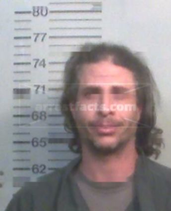 Jason Wayne Redman