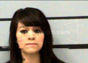 Anita Valerie Villarreal