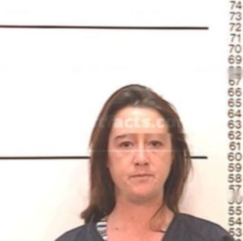 Tina Marie Miller
