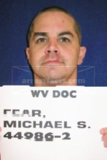 Michael Shawn Fear