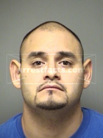Michael Stevens Barrera