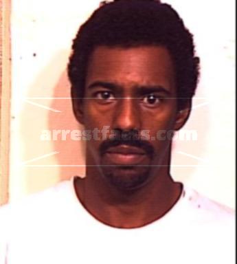 Gregory Dewayne Washington
