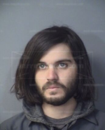 Matthew J Rouse