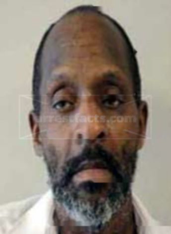 James Reginald Johnson