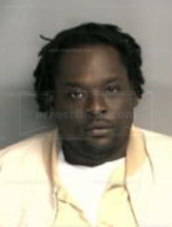 Tyrone Kennedy