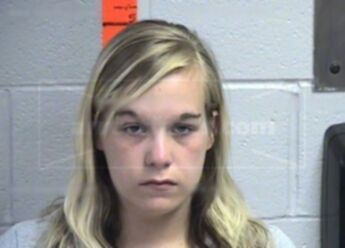Tiffany Dowdy