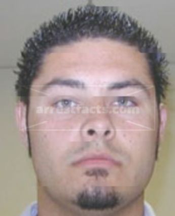 John Antonio Garcia