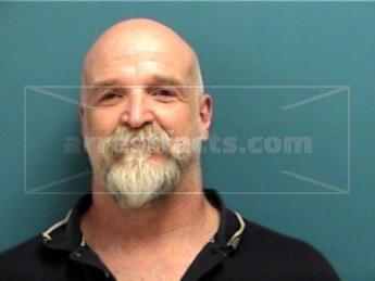 Bret James Hansell