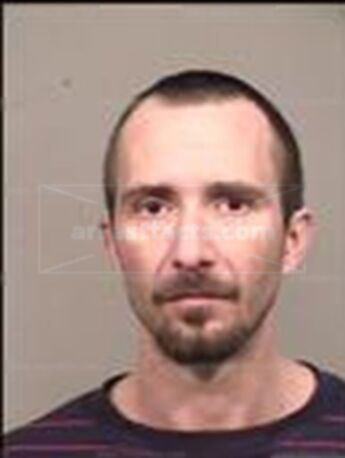 Michael David Johnson