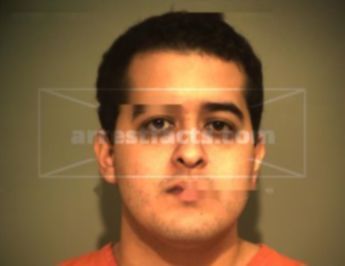 Jacob Ramirez Hernandez