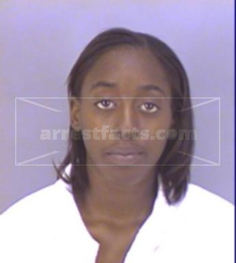 Ayesha Tamara Lamb