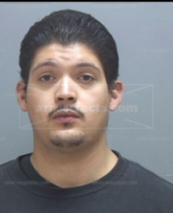 Andrew Lucero