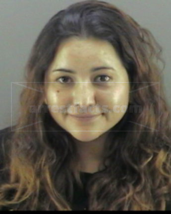 Veronica Cecilia Maldonado