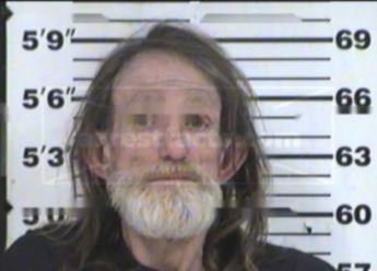 Timothy Scott Waters