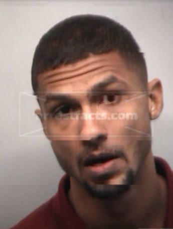 Gary Dewayne Mcdougal