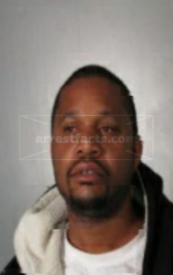 Daymian Lemar Thomas