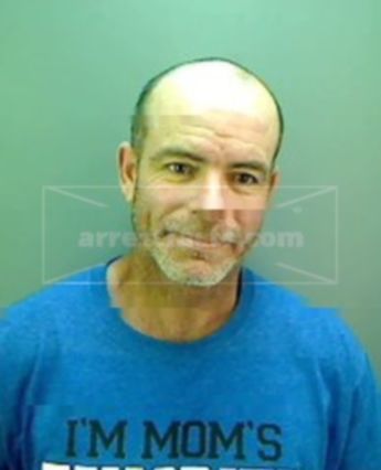 Ronald Van Rodgers