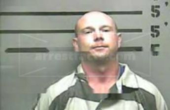 Heath Ray Dickerson