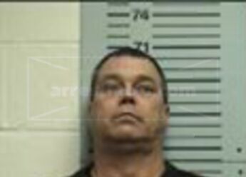 Steven Lee Edwards