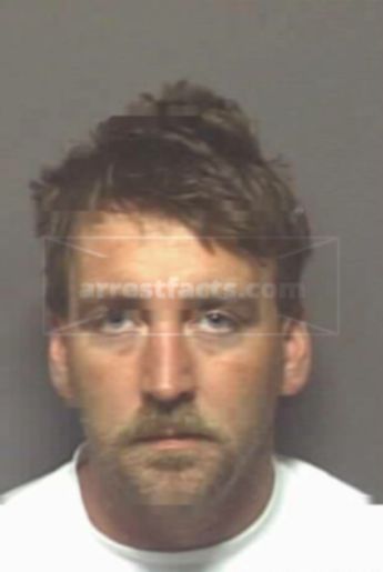 Ricky Lee Carpenter