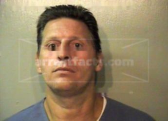 Thomas Lee Crum