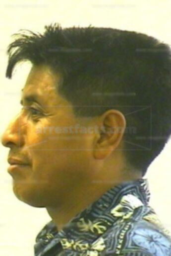 Wilfred Torres-Fernandez