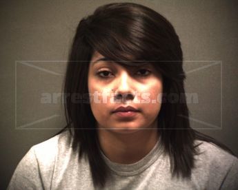 Gabriela Ramirez-Hernandez