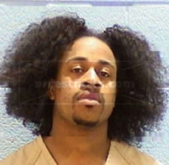 Ceon Lemar Hill