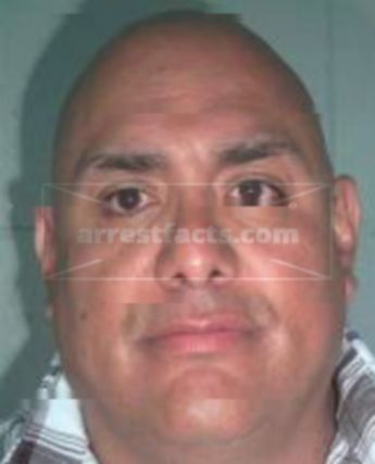 Michael Henry Sanchez