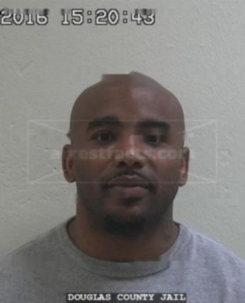 Darrell Treandre Dalton