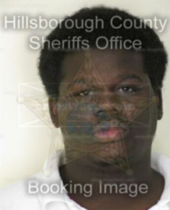 Lance Kenneth Morris