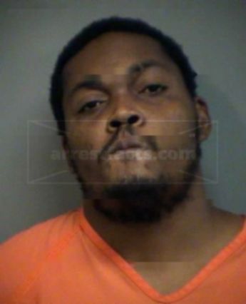 Anthony Jerome Nesmith