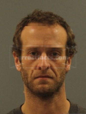 Justin Thomas Crouch