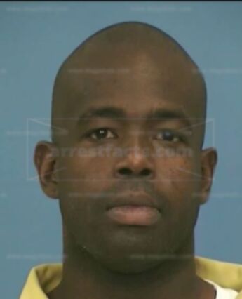Todderick Burns