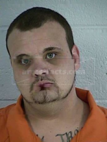 Randy Melvin Cooper Jr